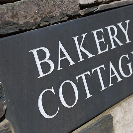 Bakery Cottage - Lake District Боунес-он-Уиндермер Экстерьер фото