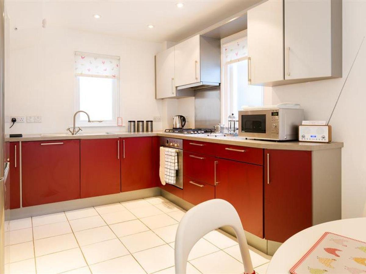 Bakery Cottage - Lake District Боунес-он-Уиндермер Экстерьер фото