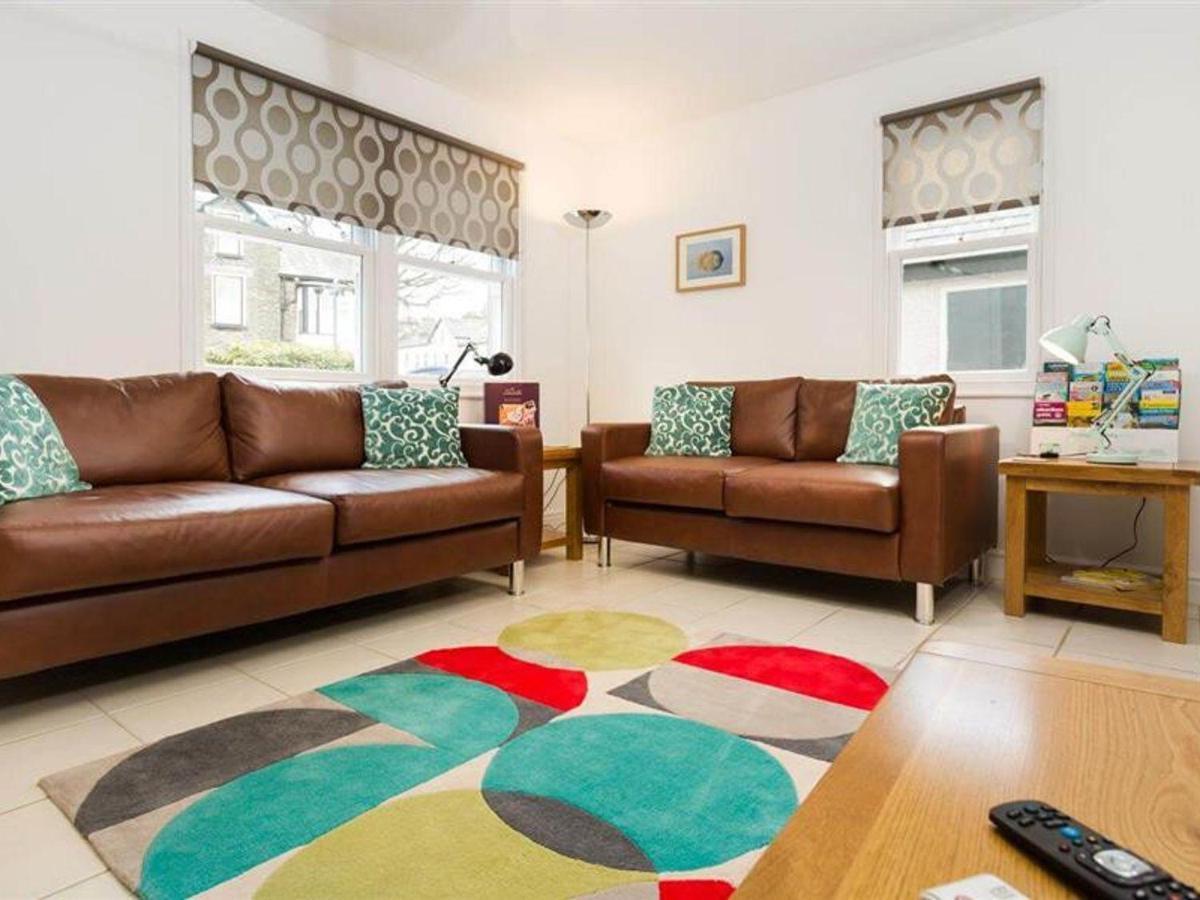 Bakery Cottage - Lake District Боунес-он-Уиндермер Экстерьер фото