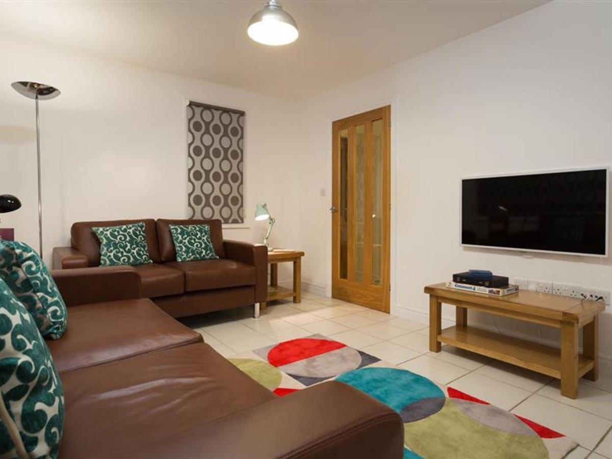 Bakery Cottage - Lake District Боунес-он-Уиндермер Экстерьер фото