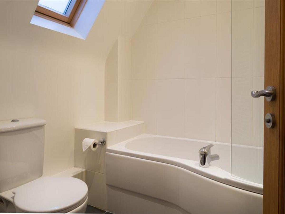 Bakery Cottage - Lake District Боунес-он-Уиндермер Экстерьер фото