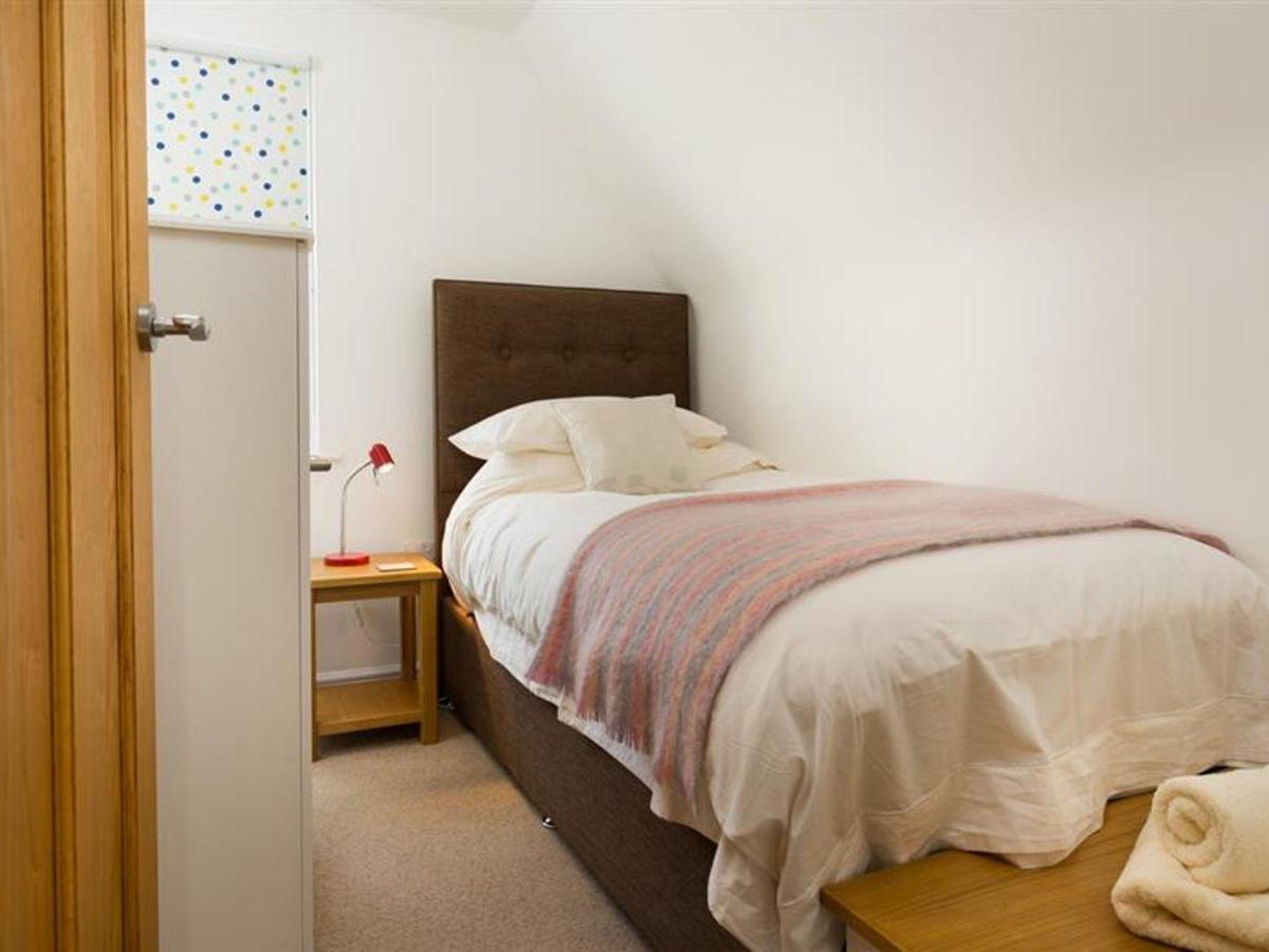 Bakery Cottage - Lake District Боунес-он-Уиндермер Экстерьер фото