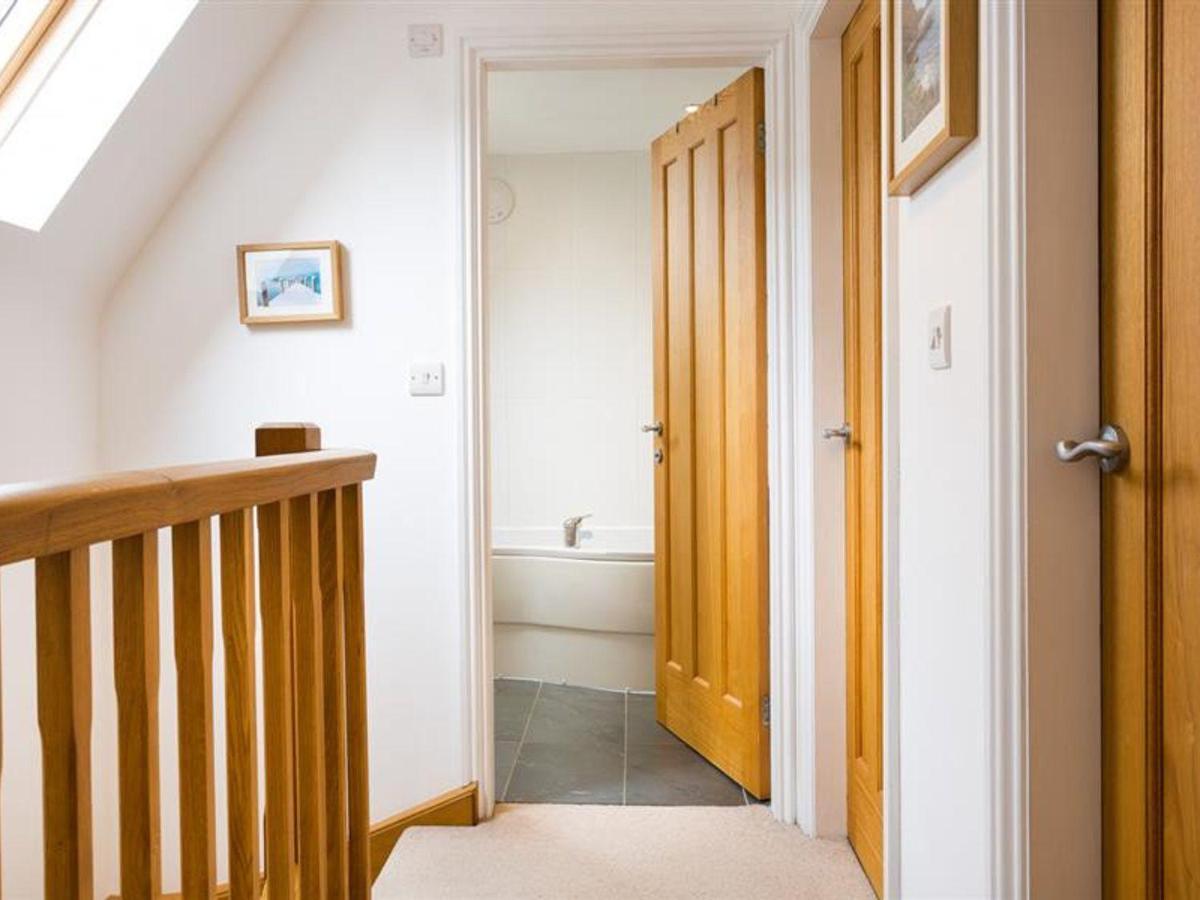 Bakery Cottage - Lake District Боунес-он-Уиндермер Экстерьер фото
